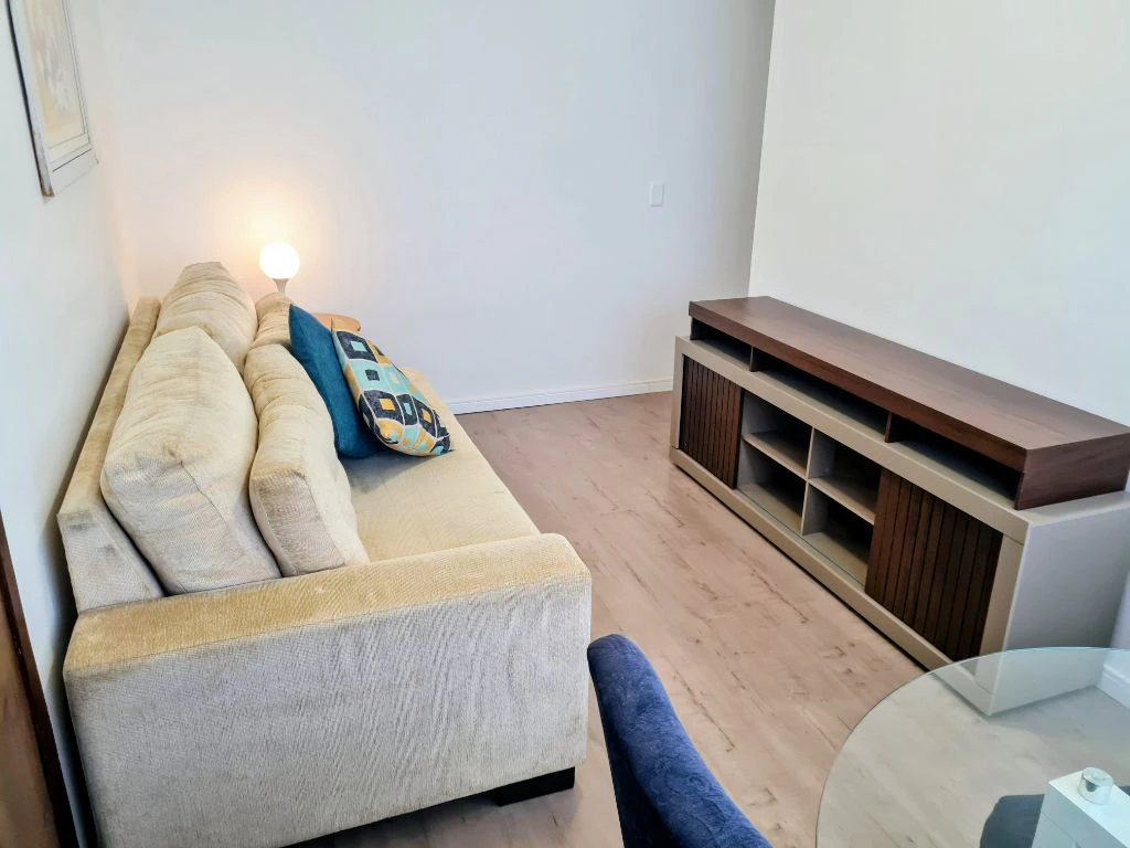 Furnished 63 m² apartment with 1 parking space and 1 bed — photo 3