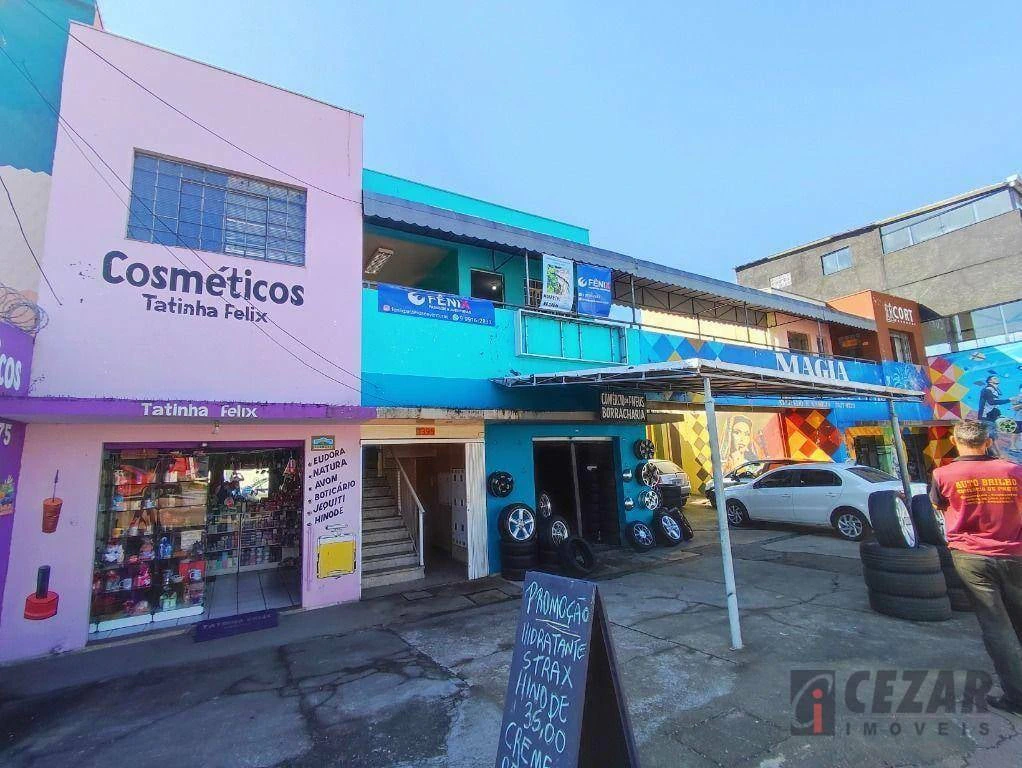 Kitnet com 1 dormitório e 1 banheiro de 29 m² — photo 5