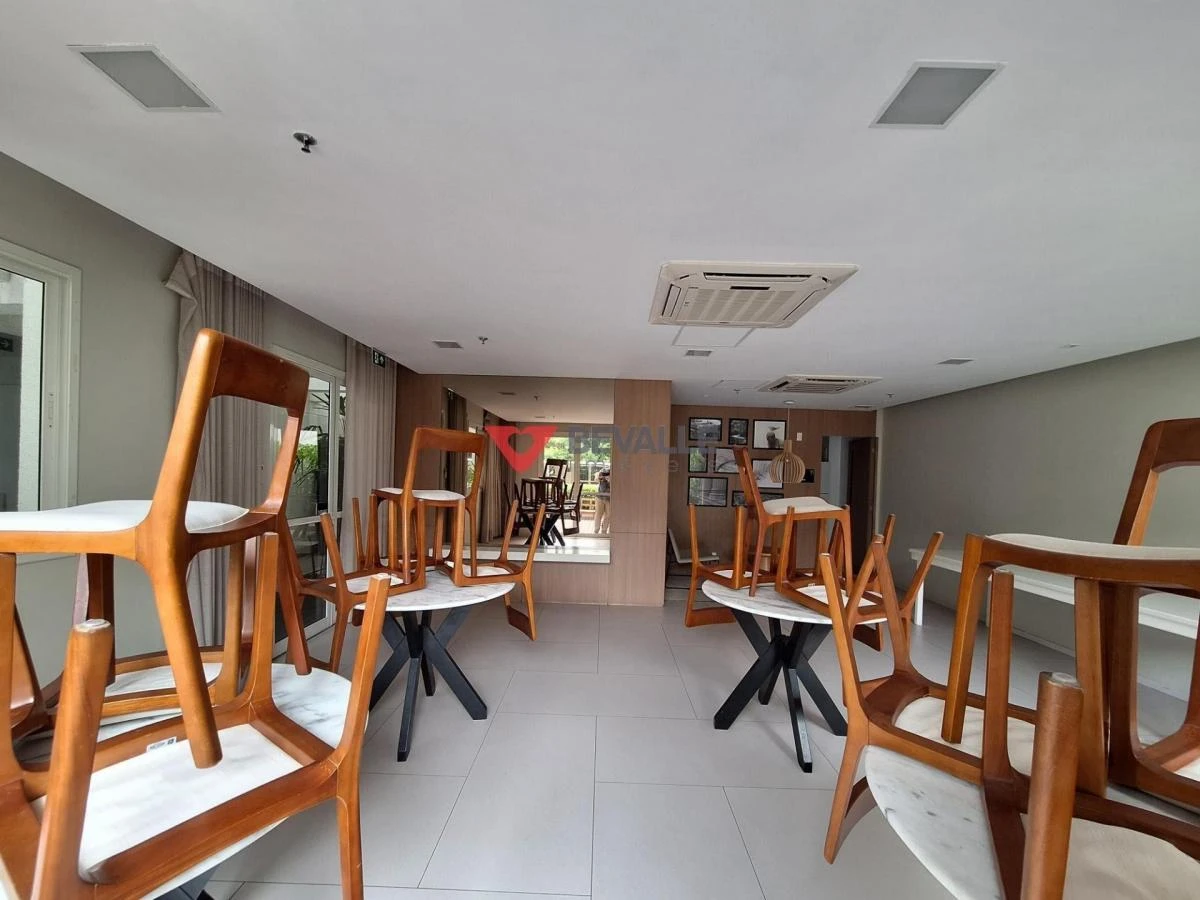 Apartamento garden mobiliado com 2 quartos e 2 vagas — photo 32