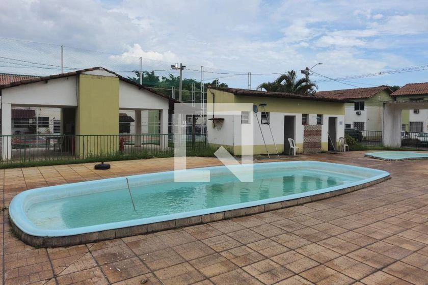 Casa mobiliada com 2 quartos e 1 banheiro — photo 15