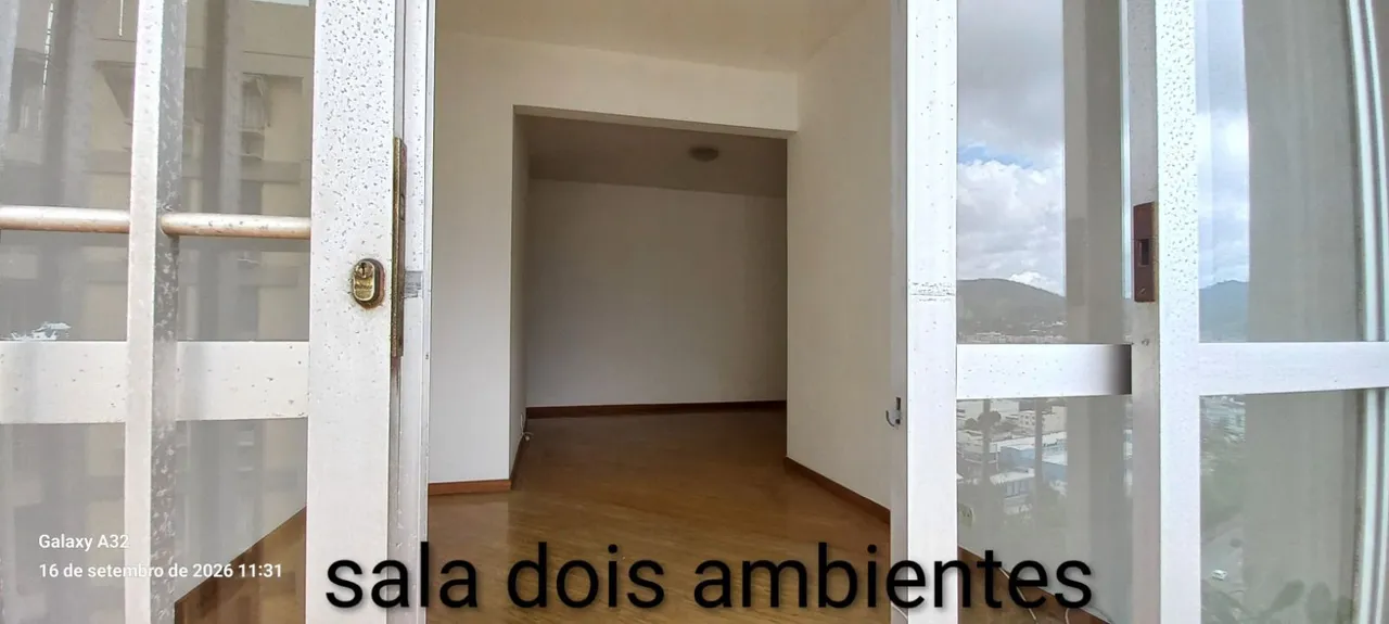 Apartamento, 83 m², com vista para as montanhas — photo 8