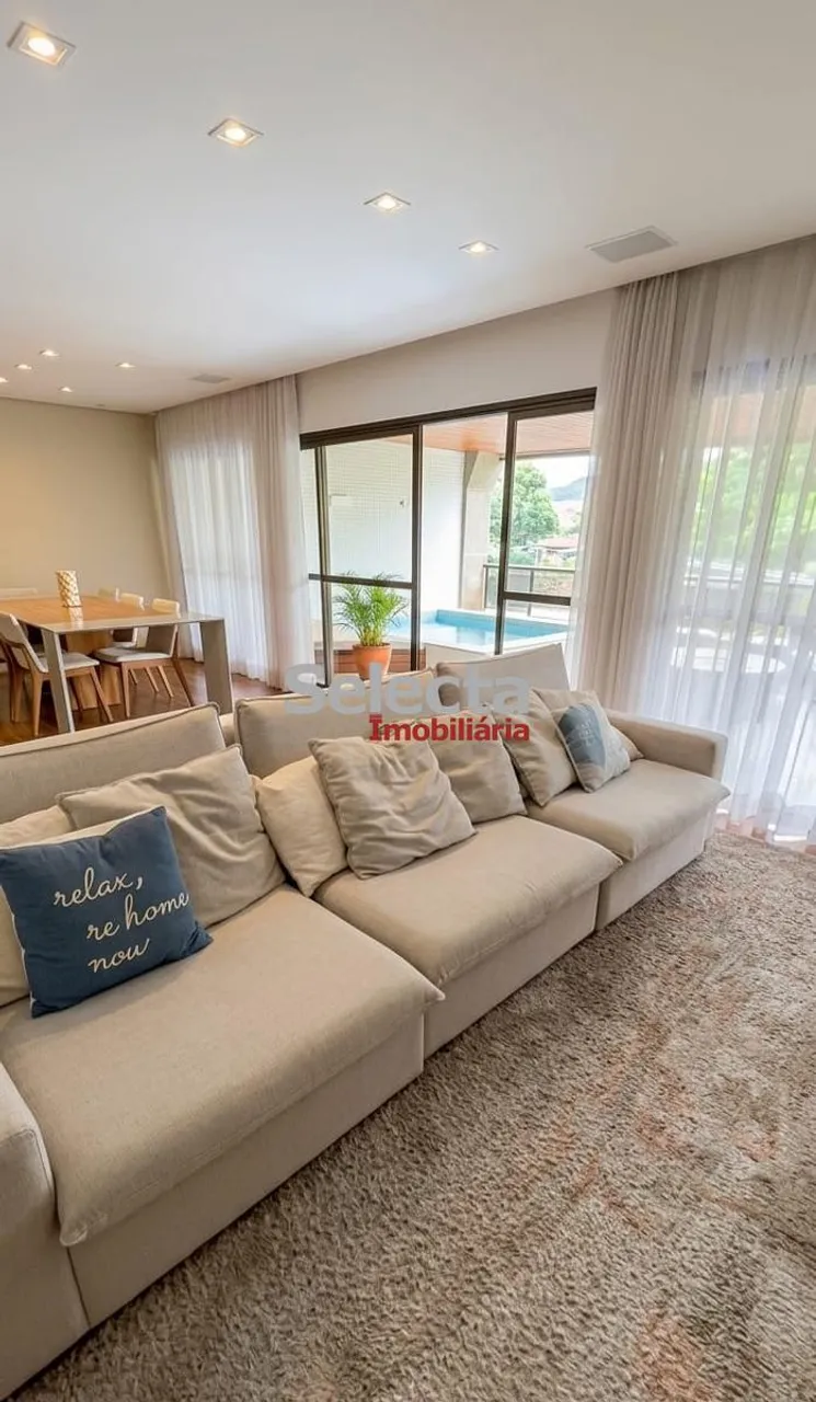 Apartamento mobiliado com 3 quartos e cozinha a gás — photo 4