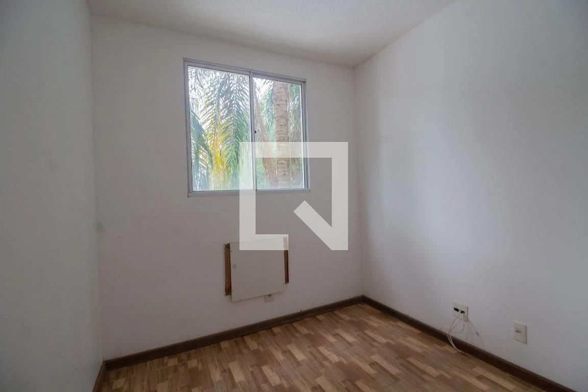 Unfurnished apartment with 3 bedrooms and 1 parking spot — photo 11