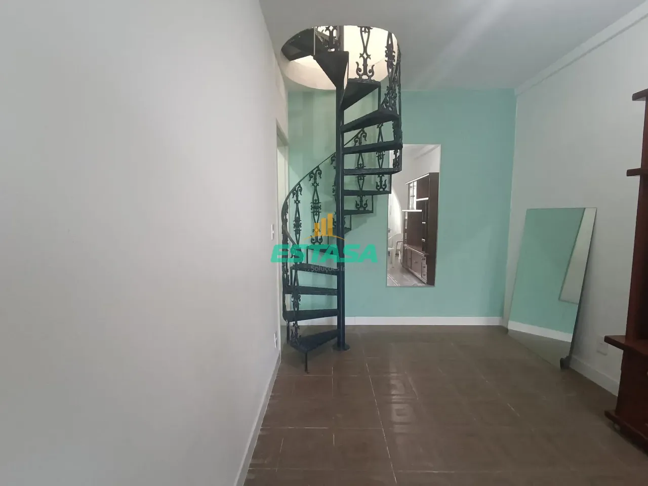 Duplex house with 2 bedrooms and 2 bathrooms — photo 13