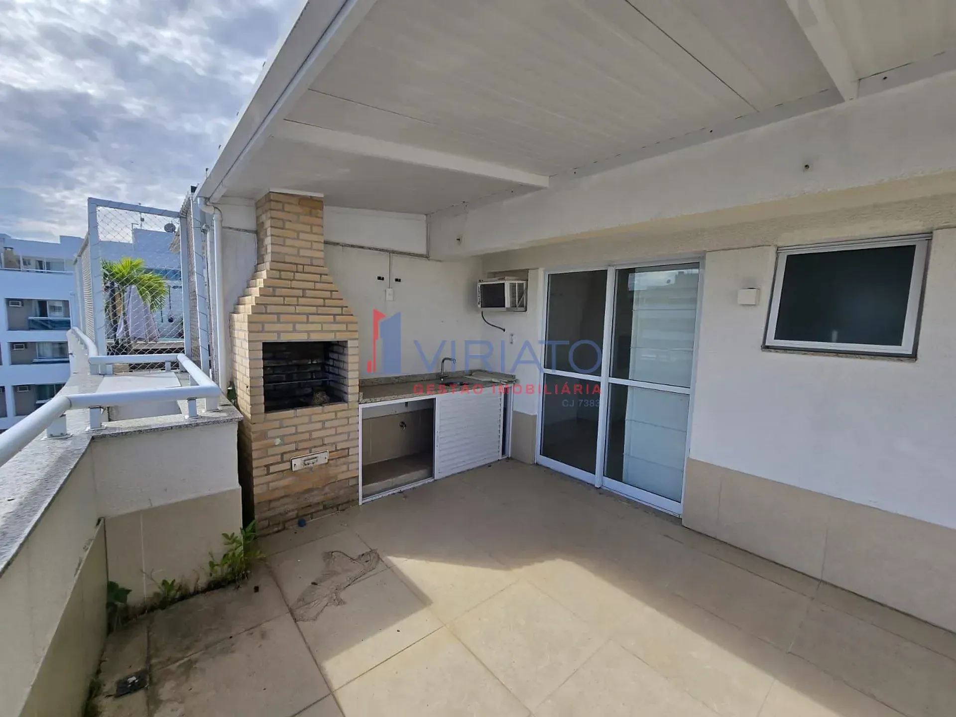 Apartment with 5 bedrooms and 2 bathrooms plus a balcony — photo 59