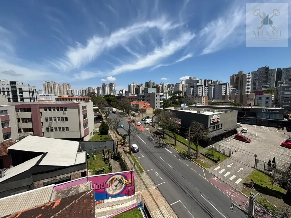 Apartamento mobiliado de 1 quarto com espaço de home office — photo 20