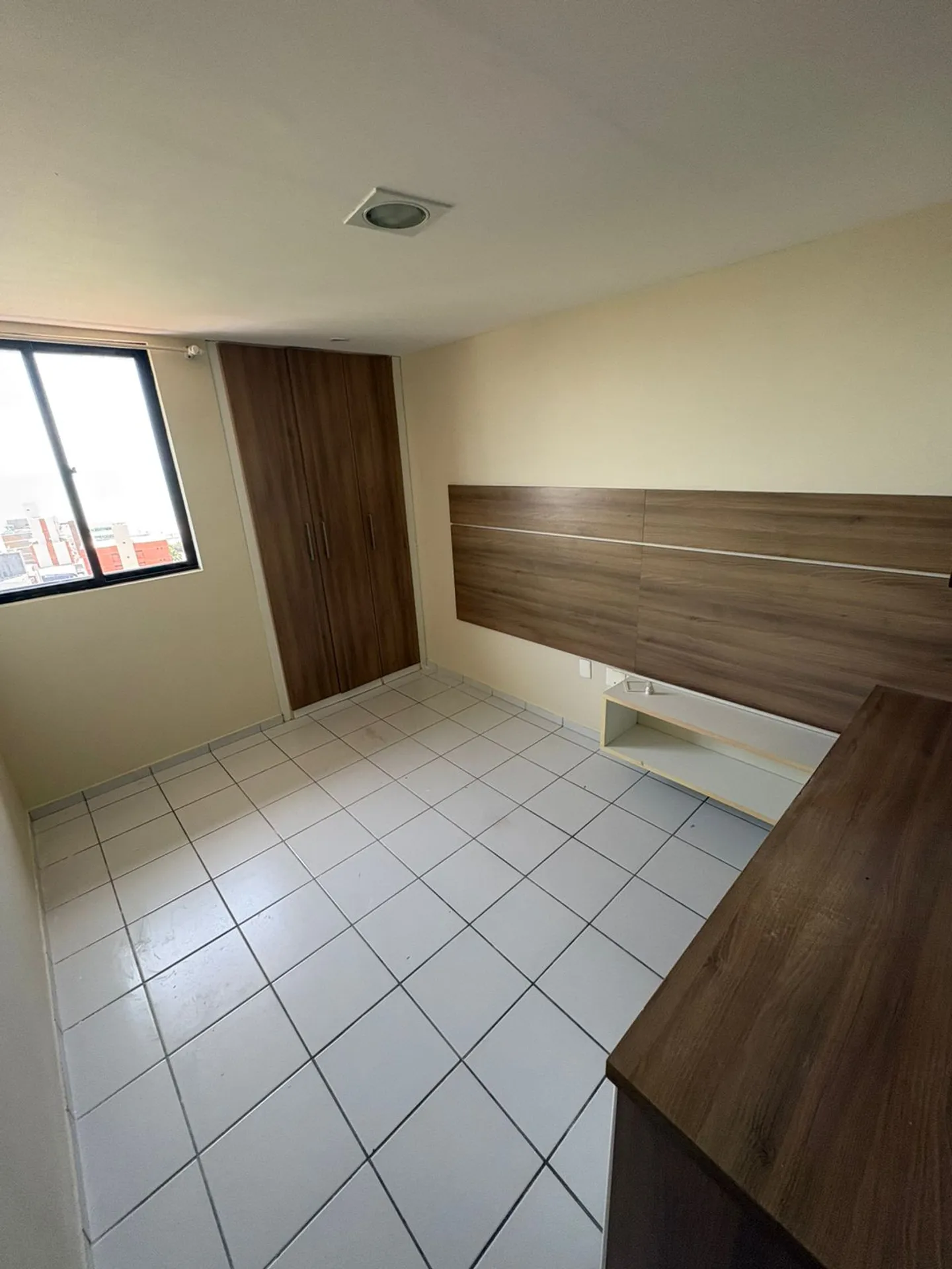 3-bedroom apartment with a private BBQ in João Pessoa — photo 5