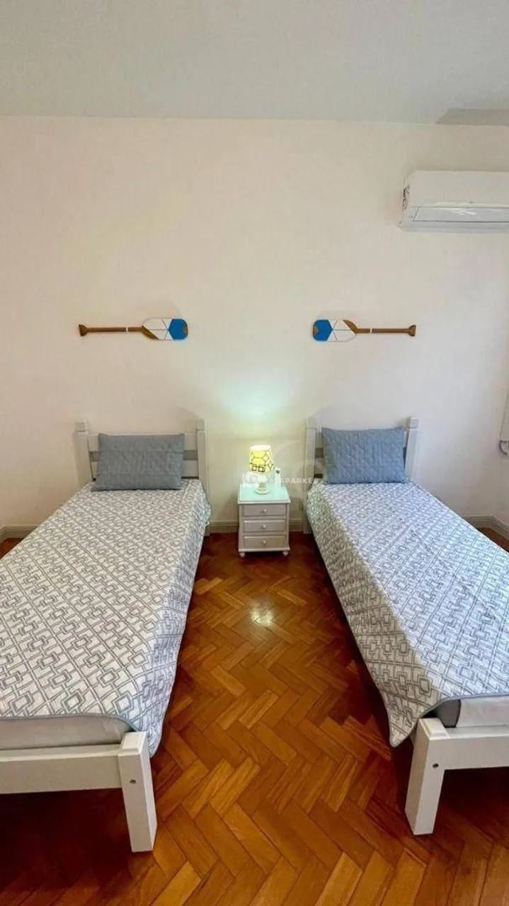 Apartamento de 3 quartos com varanda e 190 m² — photo 12
