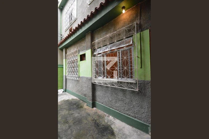 One-bedroom, 50 m² house in Rio de Janeiro — photo 27