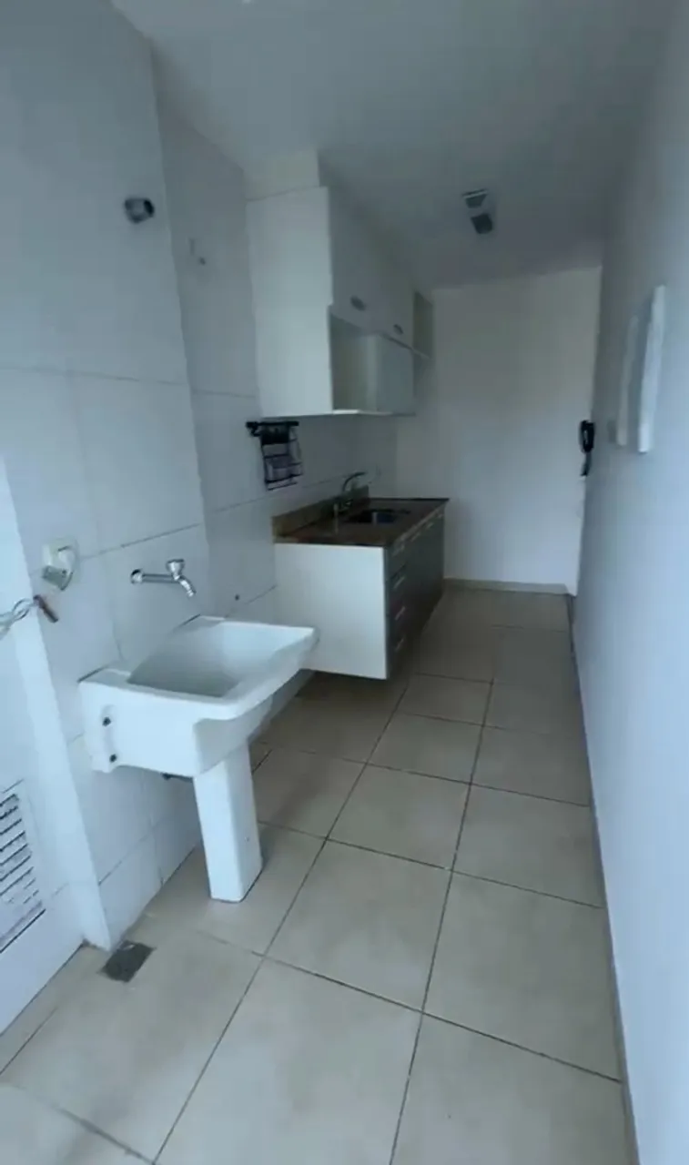 2-bedroom apartment with 2 bathrooms and 1 parking spot — photo 17