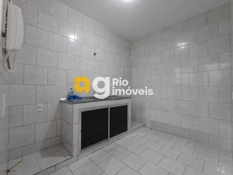 Casa de vila com 1 quarto e 1 banheiro — photo 2