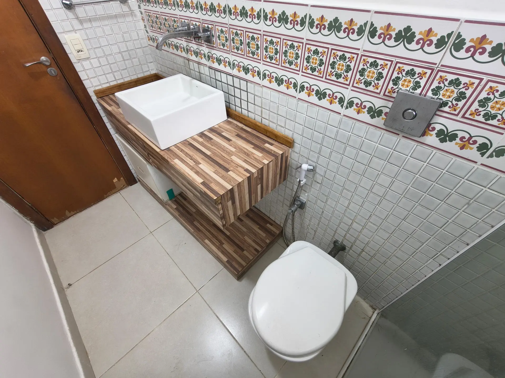 Дом с 3 спальнями и джакузи — photo 29