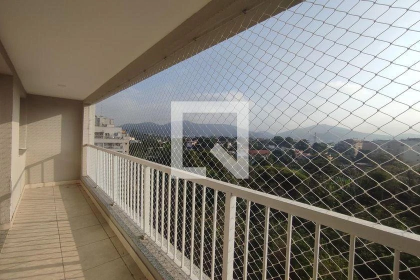 Робоче місце та 2 спальні: квартира 66 м² — photo 15