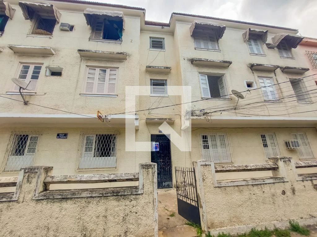 Квартира: 2 спальни, 52 м² — photo 33