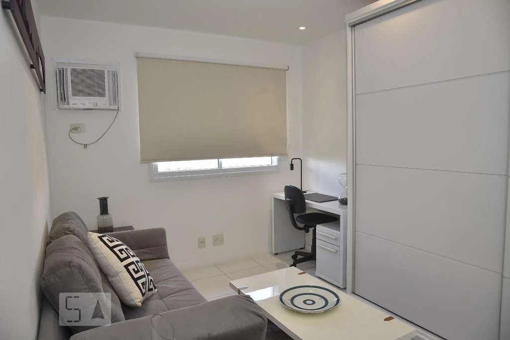 Apartamento 321 m² com 5 quartos e janelas do chão ao teto — photo 27