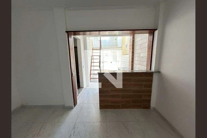 Дом 50 м² с 2 спальнями и кухней открытой планировки — photo 3