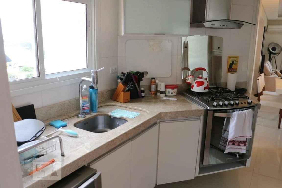 Квартира 93 м² с 2 спальнями и 2 парковочными местами — photo 8