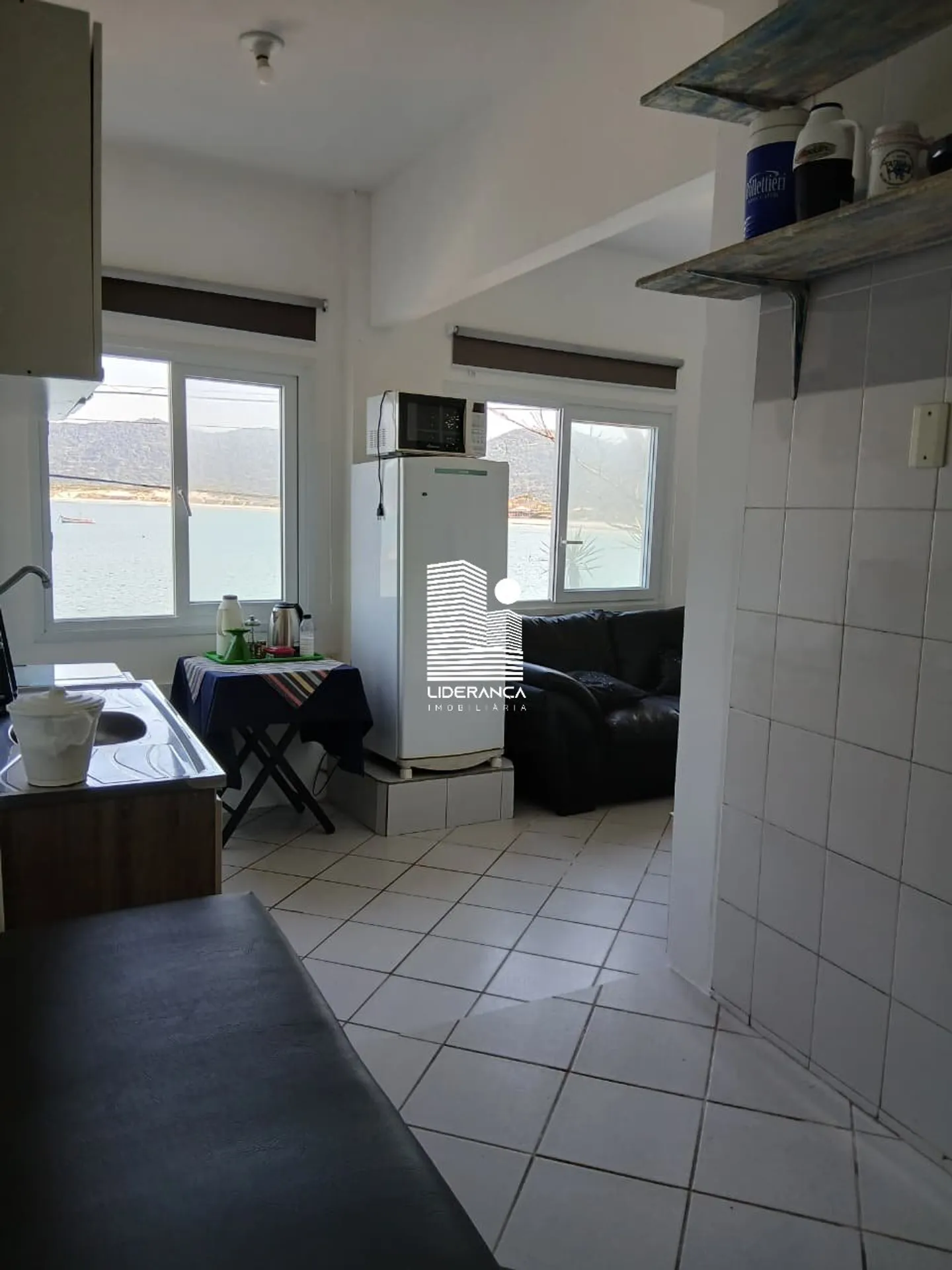 Furnished 2-en-suite apartment, 70 m² — photo 17