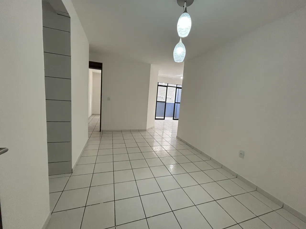 Apartamento de 3 quartos, sendo 1 suíte, 100 m² — photo 3