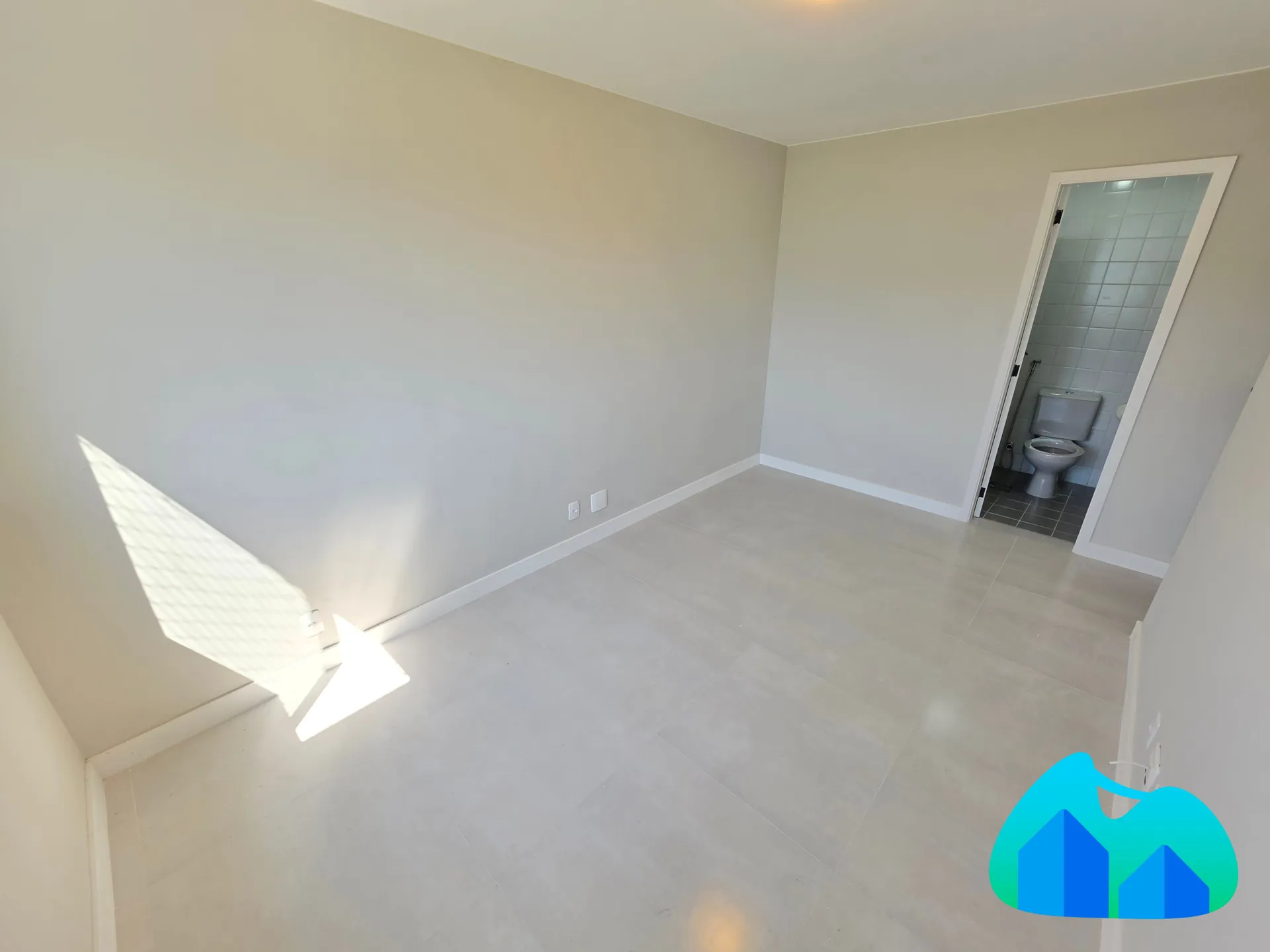 71 m² apartment with a mountain view and a private BBQ — photo 18