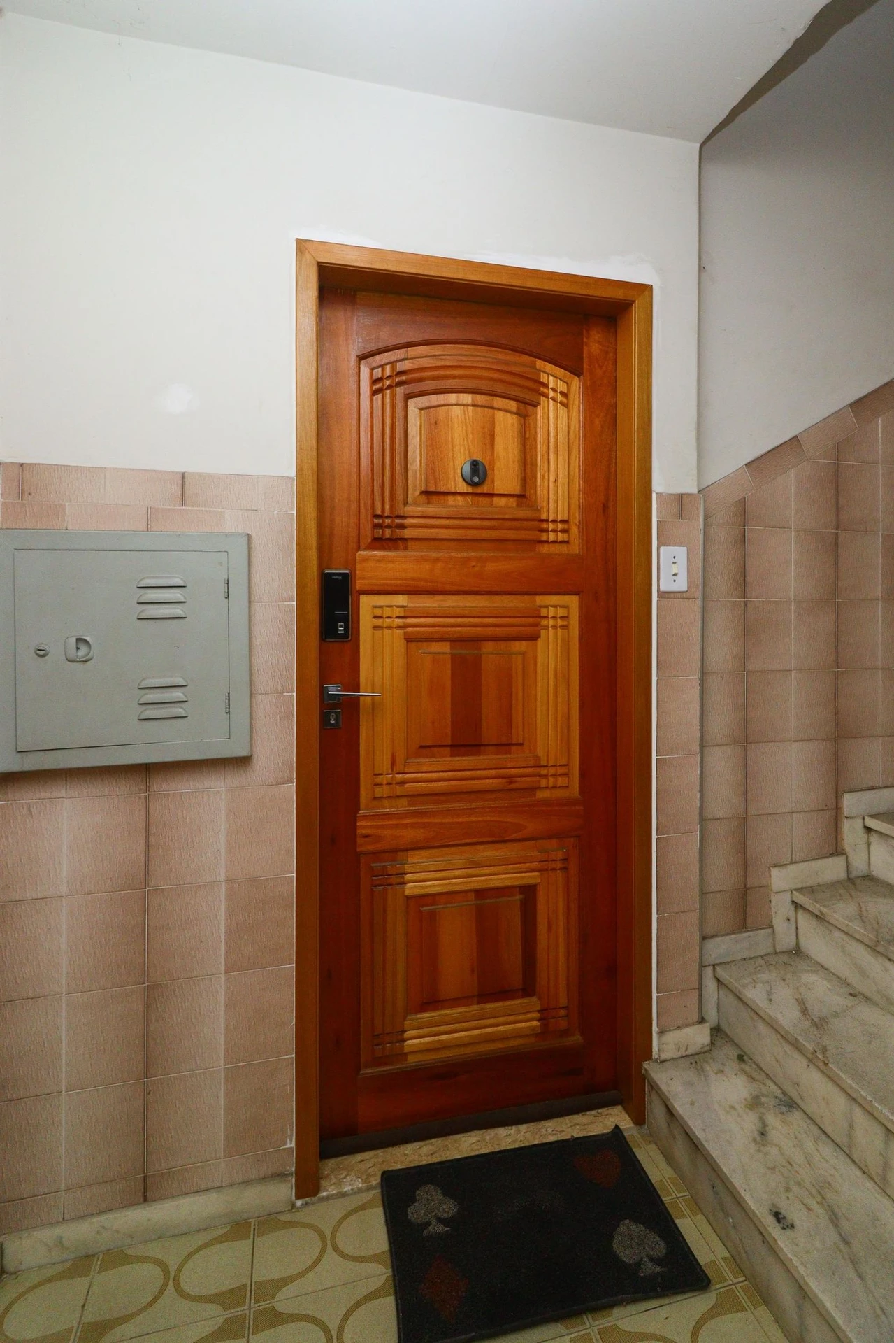 Apartamento com espaço de home office, Padre Miguel — photo 9