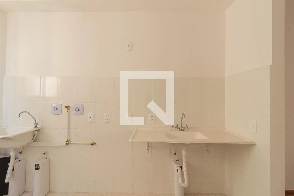 Apartamento com 2 quartos e churrasqueira privativa — photo 12