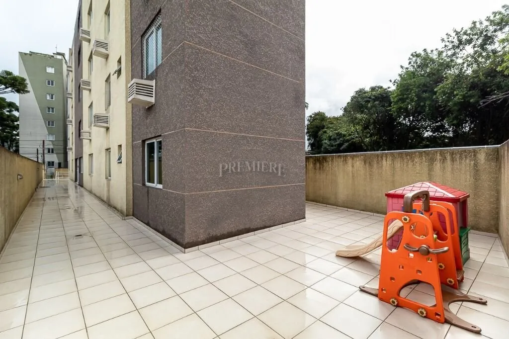 Балкон з грилем та 2 спальні: квартира 63 м² — photo 21