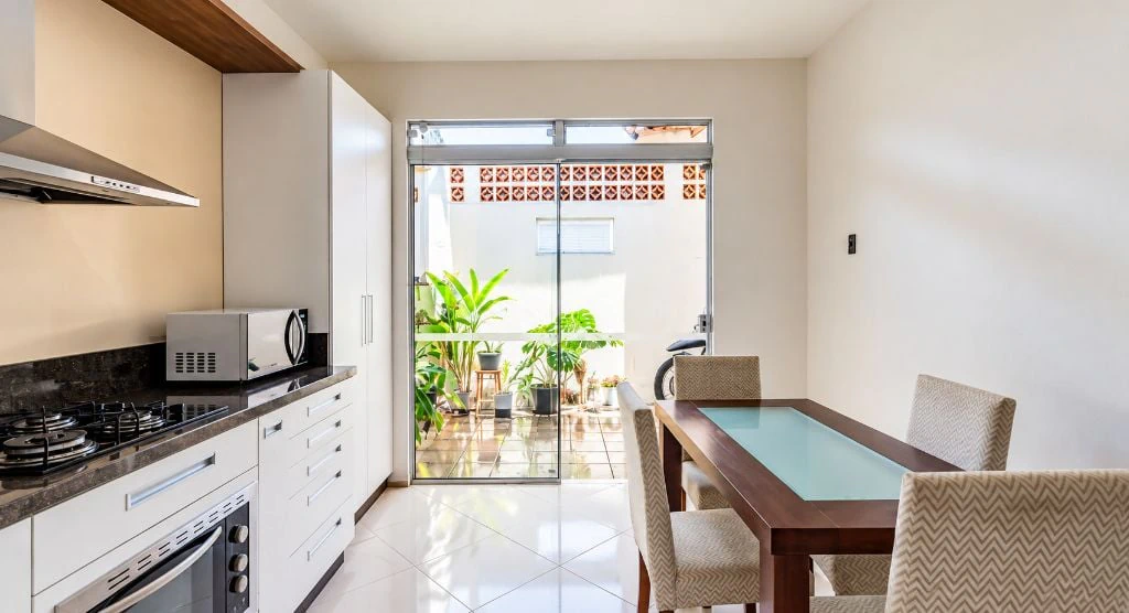Furnished house with 3 bedrooms and 2 suites — photo 5