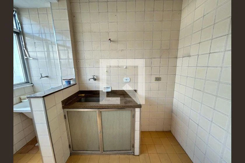 Apartamento de 50 m² e 1 quarto, Encantado — photo 16