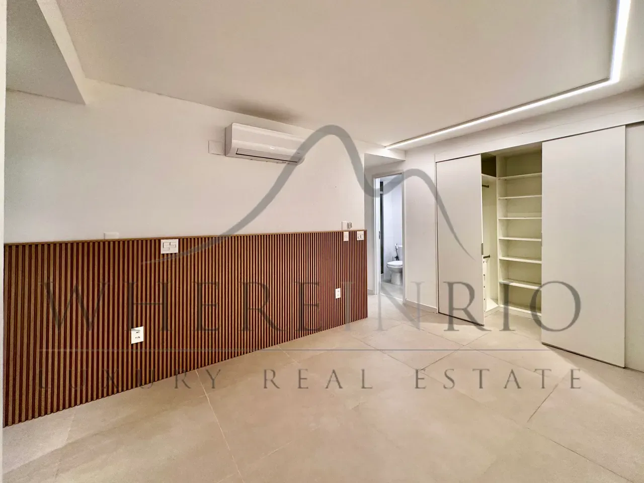 Apartamento de 3 quartos com churrasqueira privativa — photo 32