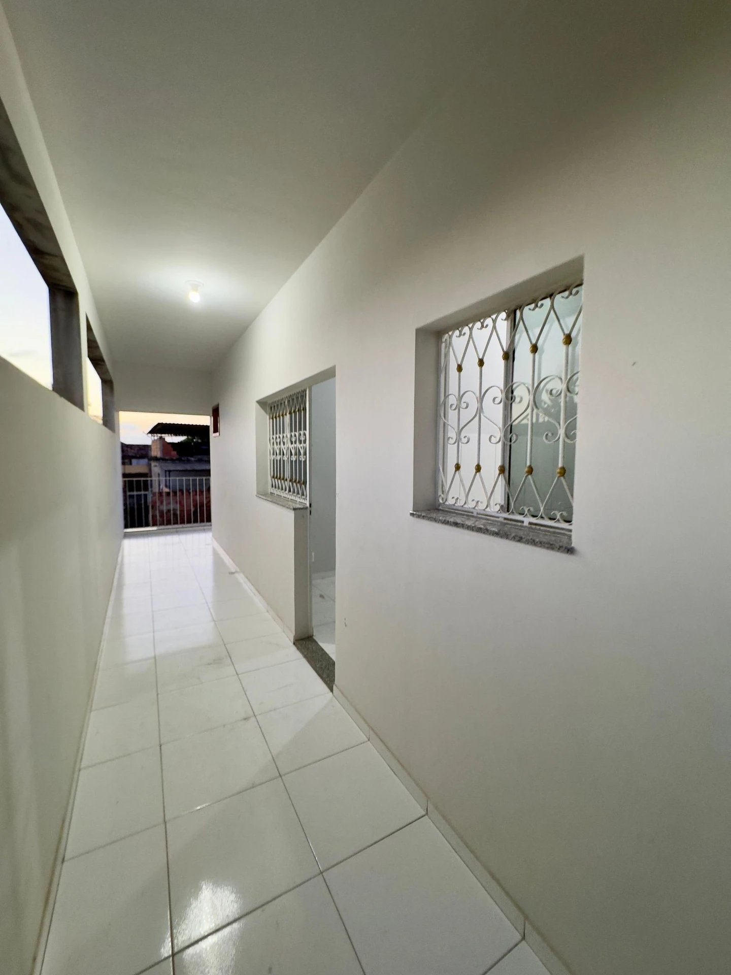 Apartamento de 45 m² e 1 quarto, Campo Grande — photo 15