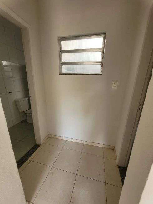 1-bedroom house with 45 m² and a balcony — photo 13