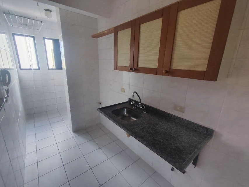 Apartamento de 67 m² com 1 quarto e sacada com churrasqueira — photo 4