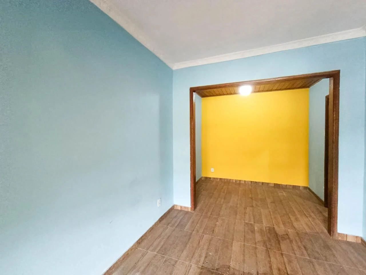 Дом 215 м² с рабочим местом и садом — photo 20