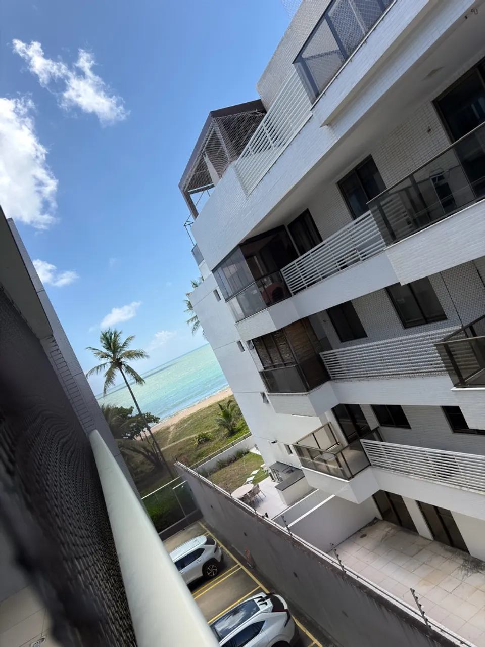 Furnished apartment, 80 m², with a washing machine — photo 16