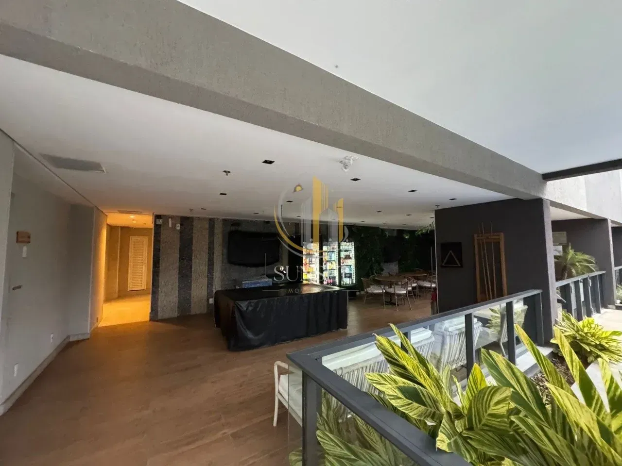 Apartment with a closed gas kitchen and 3 bedrooms — photo 16