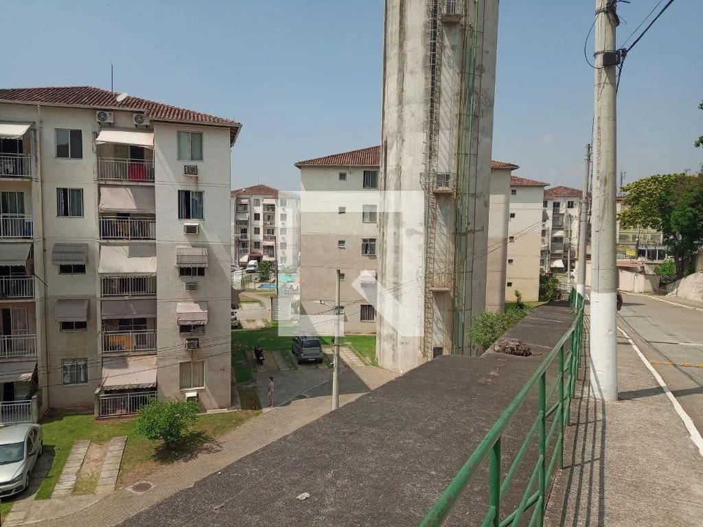 Apartamento sem mobília com 3 quartos e 1 vaga — photo 15