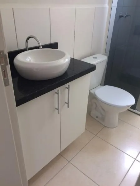 Departamento de 2 dormitorios en edificio con gimnasio — photo 20