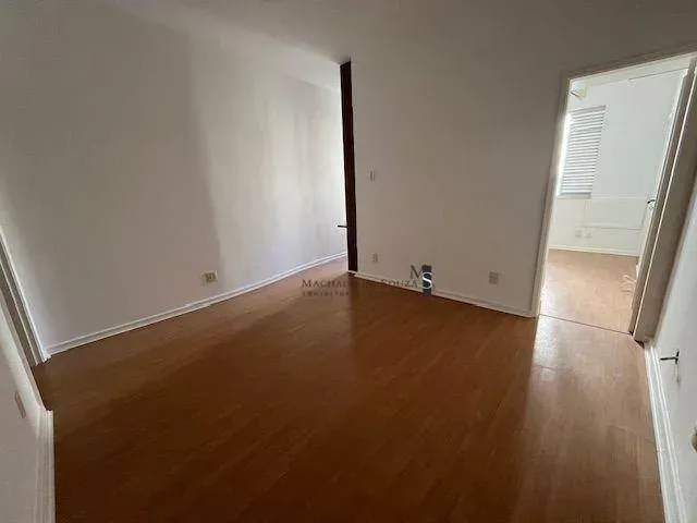 Робоче місце та 1 спальня: квартира 60 м² — photo 15