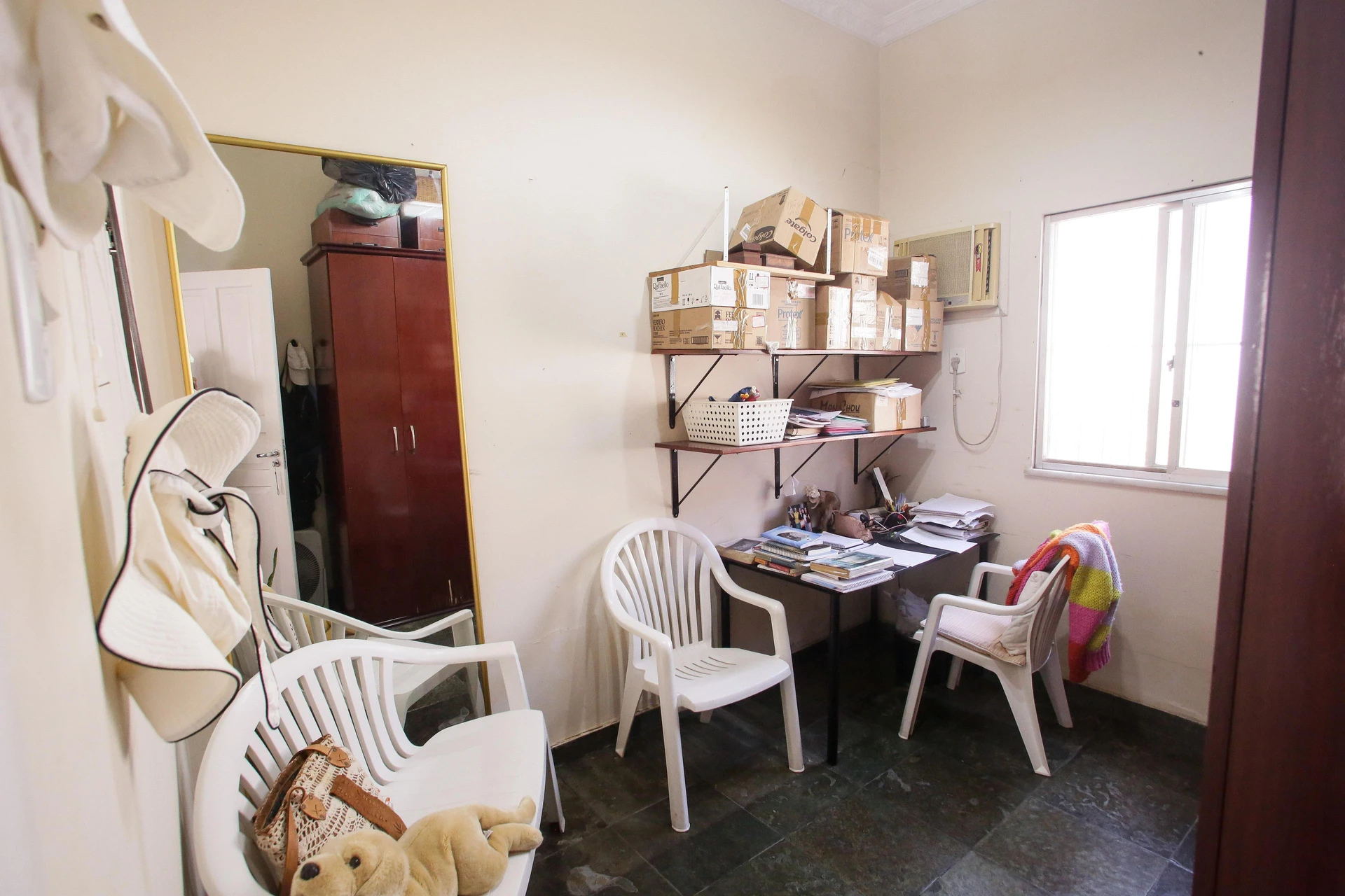 Furnished house with 3 bedrooms and 2 bathrooms — photo 31