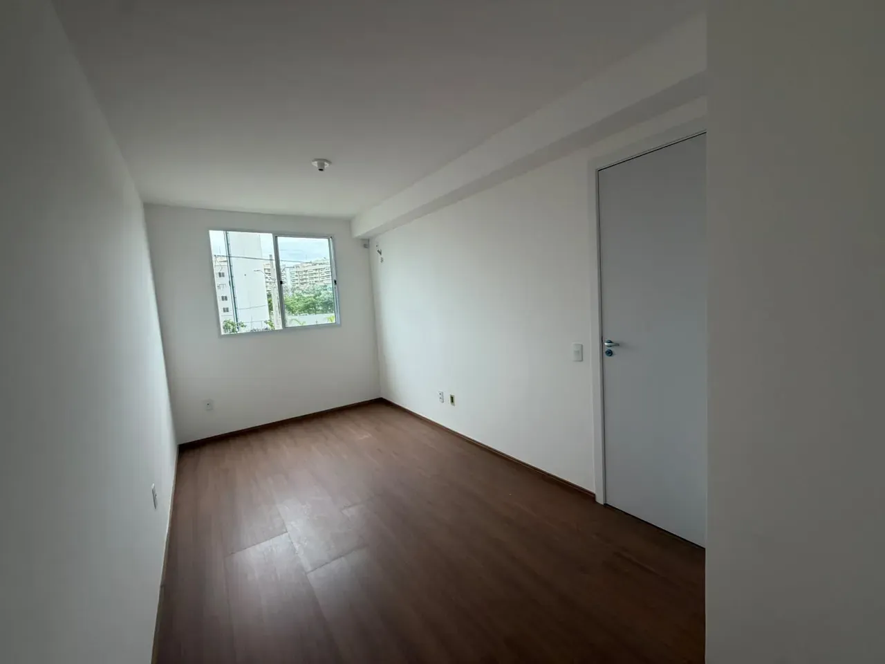 Furnished apartment, 45 m², with a home office — photo 14