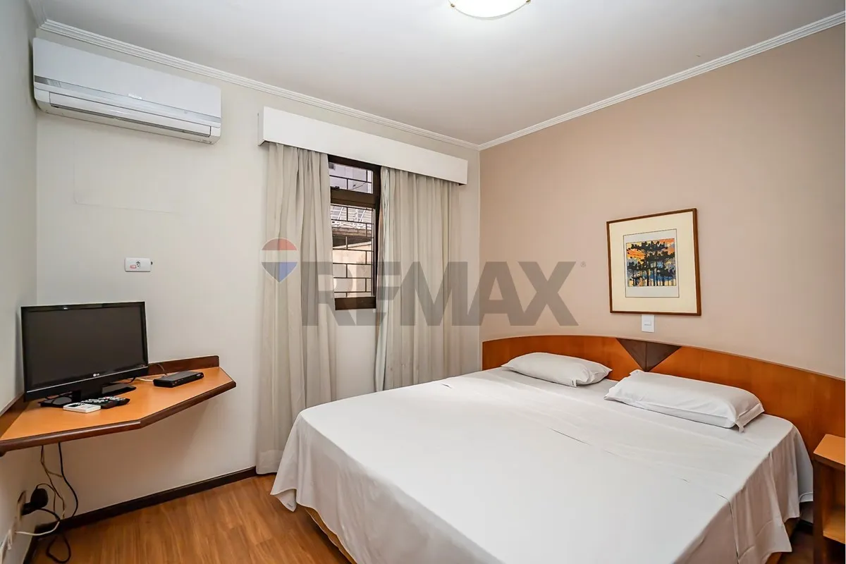 Apartamento no 1º andar com secadora — photo 10