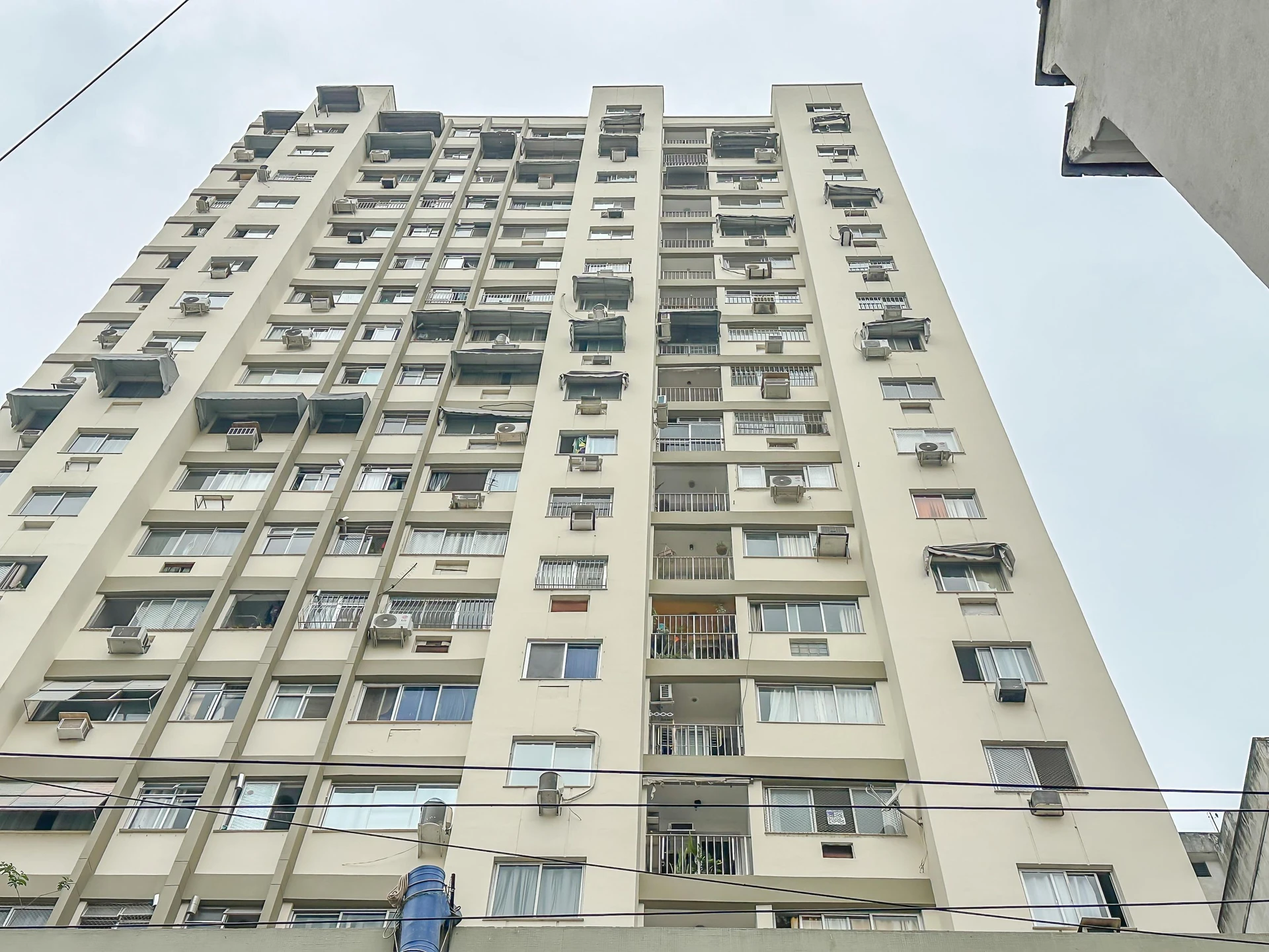 Apartamento de 55 m² e 2 quartos, Lapa — photo 12