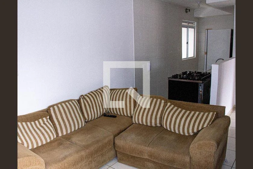 Apartamento de 48 m² com 2 quartos e máquina de lavar — photo 13