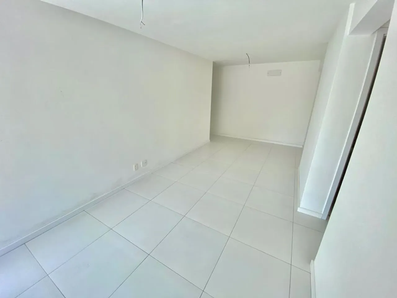 Apartamento com 3 dormitórios e varanda de 80 m² — photo 8