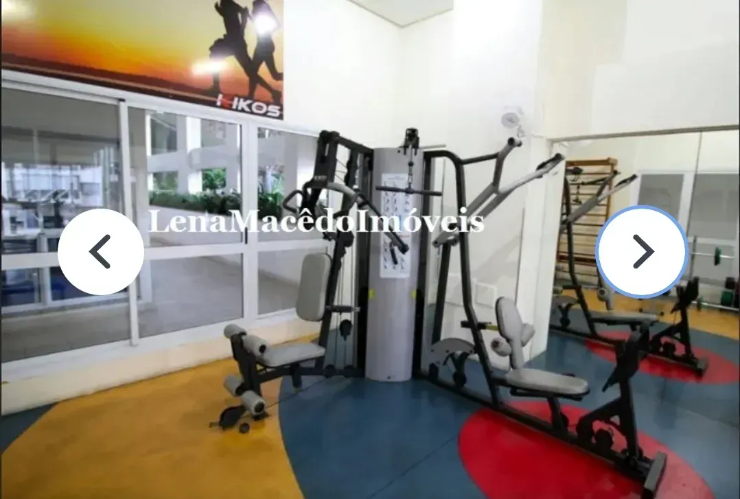 1-bedroom 2-bath apartment with parking and balcony — photo 44