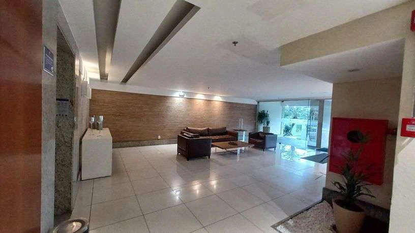 198 m² apartment with 4 bedrooms and integrated kitchen — photo 19