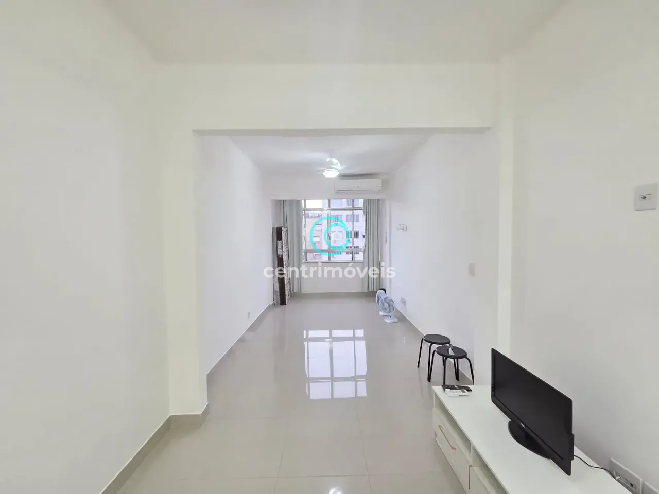 Apartamento para locação com 1 quarto e 1 banheiro — photo 12