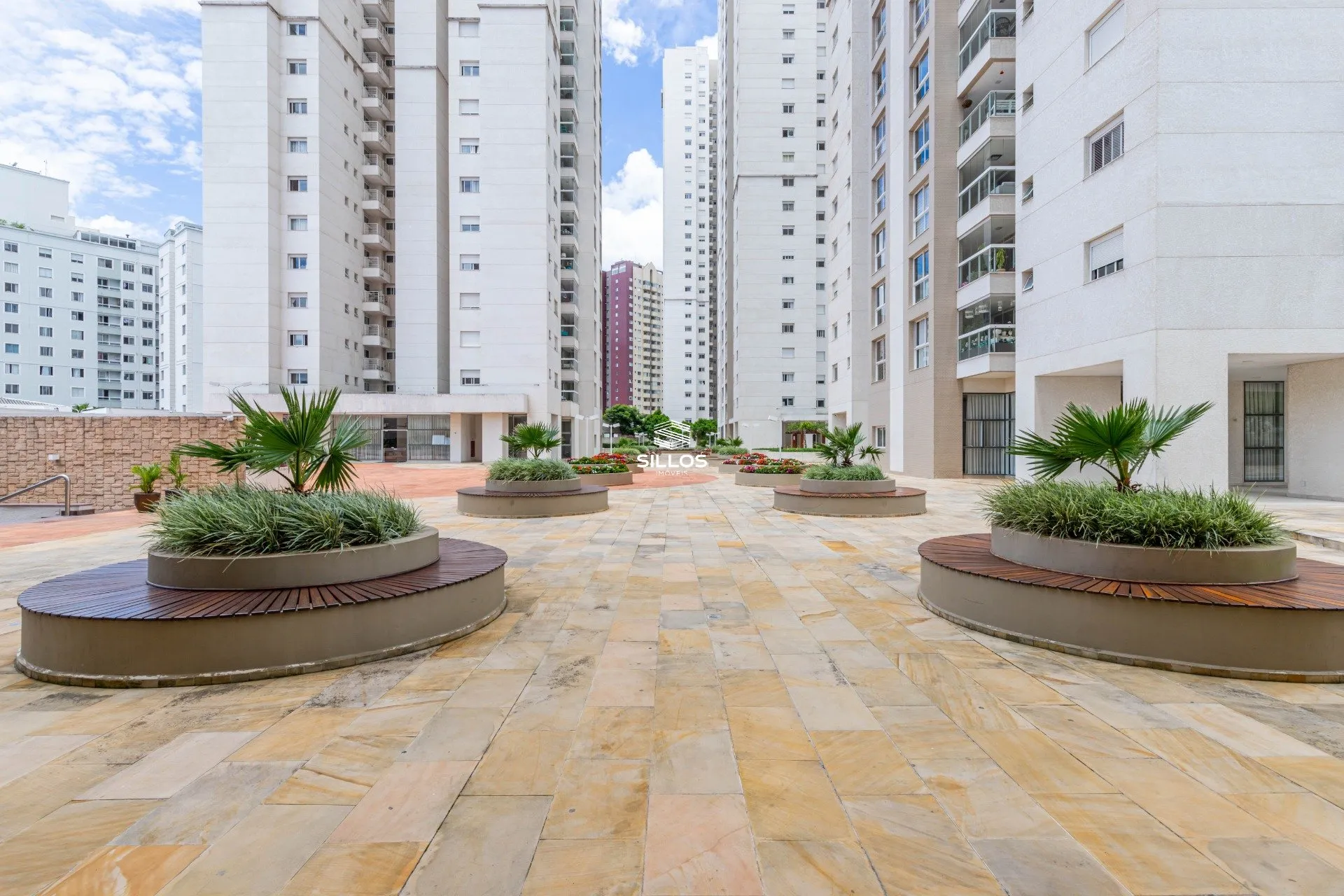 Apartamento de 3 quartos com varanda e 2 vagas — photo 28
