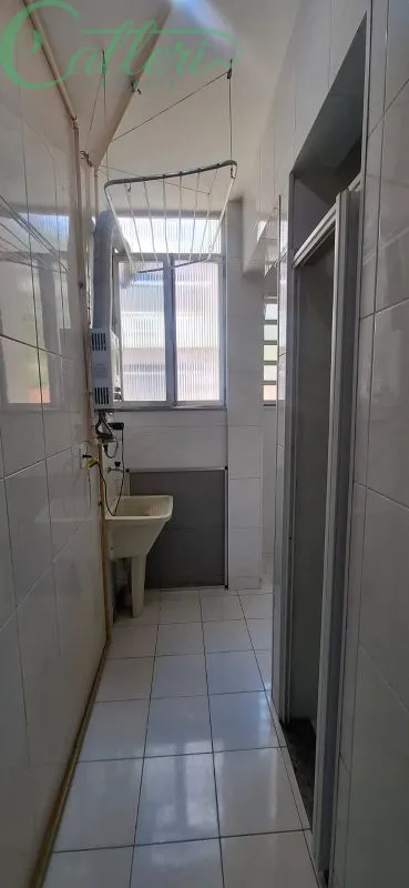 Apartment, 64 m², with wood or laminate floors — photo 13